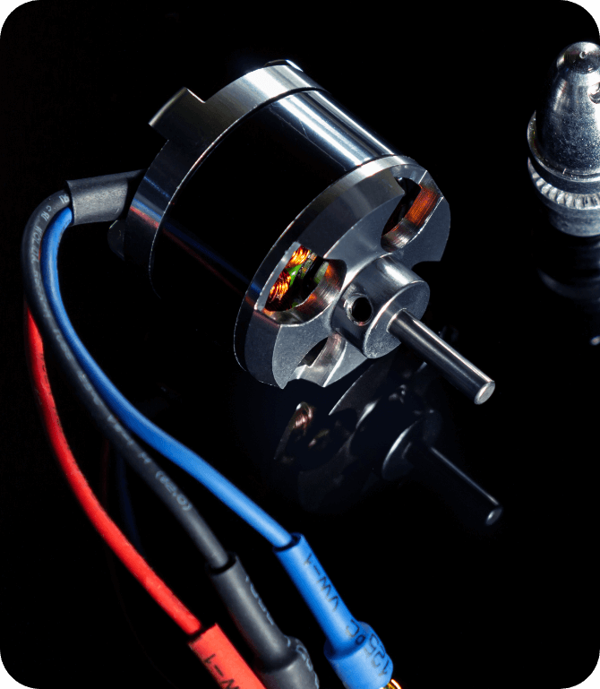 motor